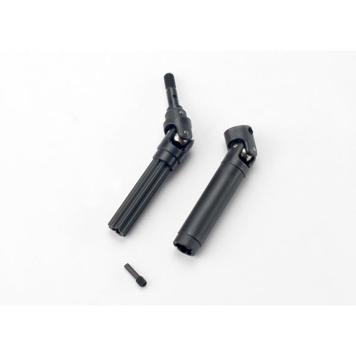 Traxxas Driveshaft Assembly (1) Left or Right (Fully Assembled,