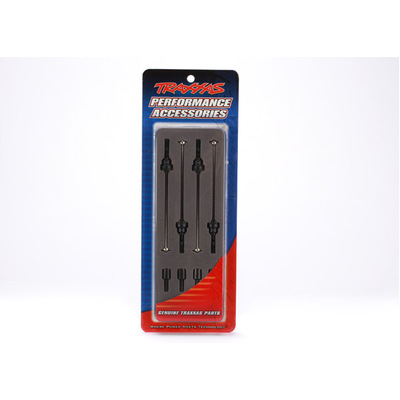 Traxxas Steel Constant-Velocity Driveshaft