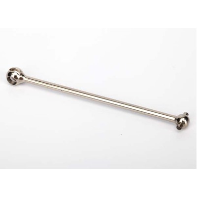 Traxxas Driveshaft, Steel Constant-Velocity, 1/16 E-Revo (Shaft