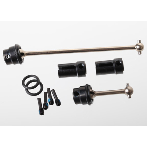 Traxxas Steel Constant-Velocity Center Driveshafts
