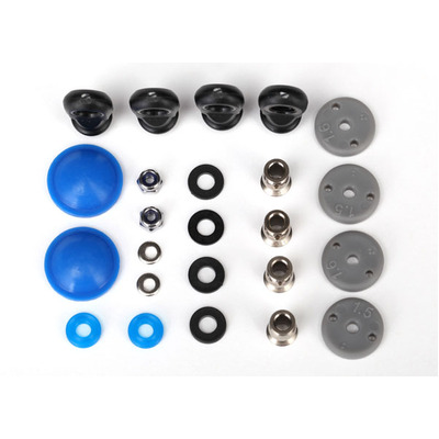 Traxxas Rebuild Kit, GTR Long/XX-Long Shocks