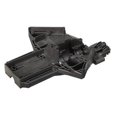 Traxxas Bulkhead, Rear (Lower)