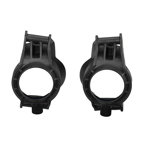 Traxxas Caster Blocks (C-Hubs), Left & Right