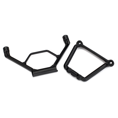 Traxxas Bumper Mount, Front/ Bumper Support