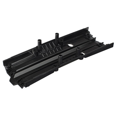 Traxxas Skidplate, Center