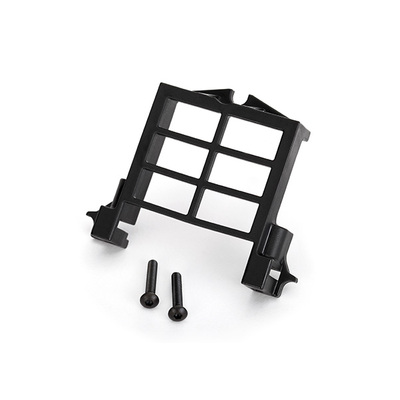 Traxxas Adapter, Standard Servo (Adapts Standard Servo to fit in