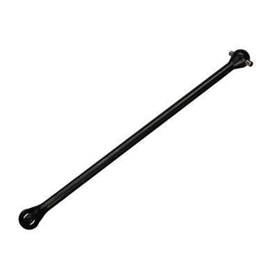 Traxxas Driveshaft, Steel Constant-Velocity (Shaft Only, 160mm)