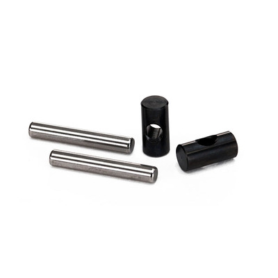 Traxxas Rebuild Kit, Steel Constant-Velocity Driveshafts