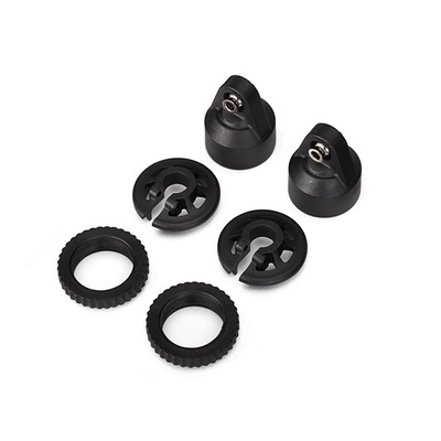 Traxxas Shock Caps, GTX Shocks