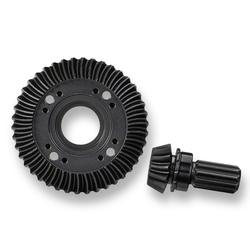 Traxxas Ring Gear, Differential/ Pinion Gear, Differential (Mach