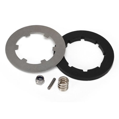 Traxxas Rebuild Kit, Slipper Clutch