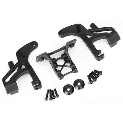 TRAXXAS Wing mounts, low profile