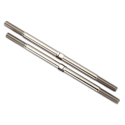 TRAXXAS Toe link, 5.0mm steel (front or rear) (2)