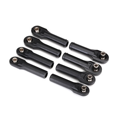 TRAXXAS E-REVO VXL 2.0 ROD ENDS