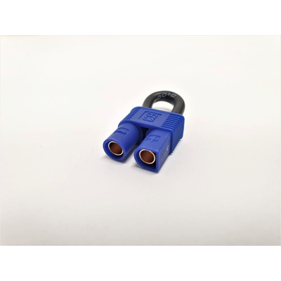 Tornado RC EC3 Female dead plug adapter