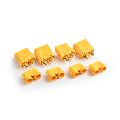 XT-90 Plug(Male&Female) 2 pairs/bag