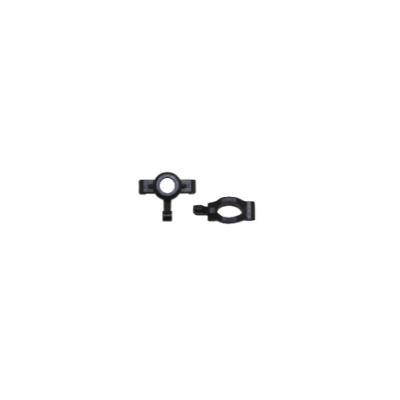 1:18 4WD high speed car L/R Front Hub Carriers and Steering Hubs