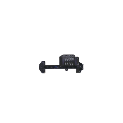 1：18 4WD high speed car Chassis Guard and Motor Guard 