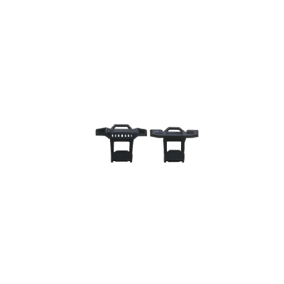 1:18 4WD high speed car  Front and Rear Bumper Assembly