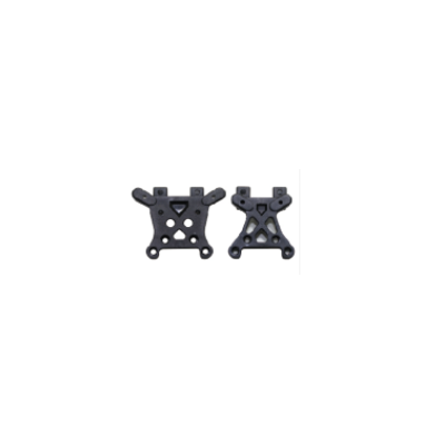 1:18 4WD high speed car Front and Rear ShockTower 