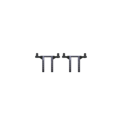 1:18 4WD high speed car Front and Rear Car Shell Tower(18301/18302)