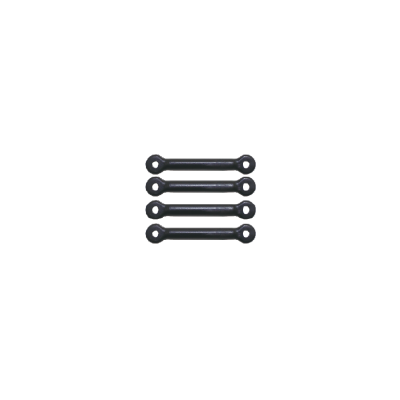 1:18 4WD high speed car Front/Rear Upper Links(4pcs)