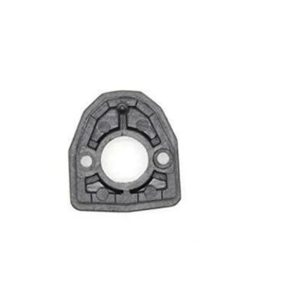 Motor cover