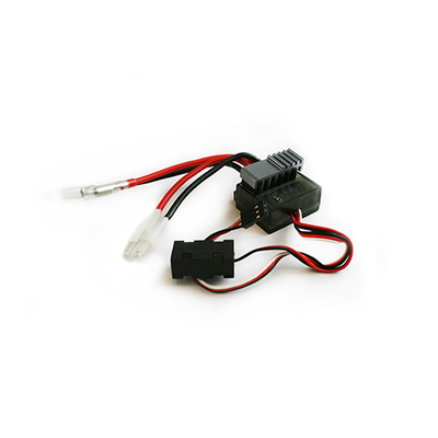 Tornado Rc 320a Brushed ESC with Tamiya Connector