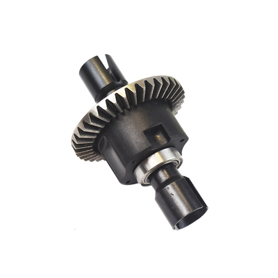 Tornado RC F/R Differential Gear 