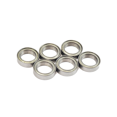 Tornado RC 15×10×4 Bearings