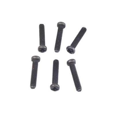 Tornado RC Button head screws 2×10