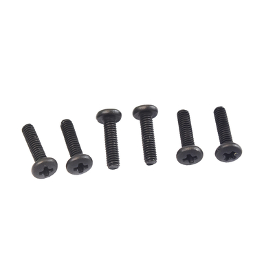 Tornado RC Button head screws 2.5×10