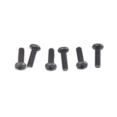 Tornado RC Button head screws 3×10
