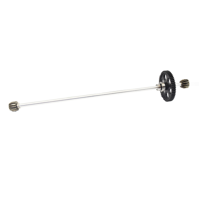 Tornado RC  Center Driveshaft complete with Gear