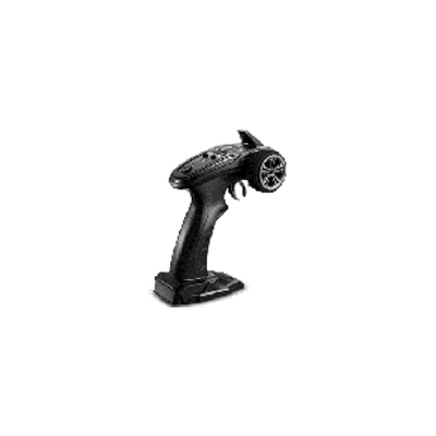 TRC-X Series 1/12 2.4G Transmiter