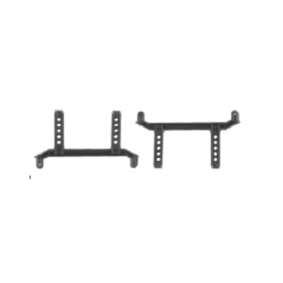 1/12 V2 Car body support