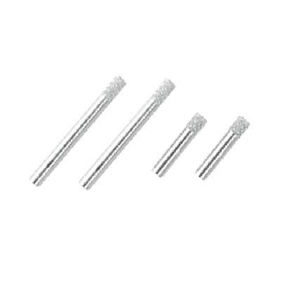 1/12 V2 Rear Hub Pins, 4pce