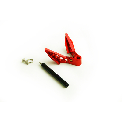 Tornado RC 8-32x3/4 Cap Head Screw 10pcs