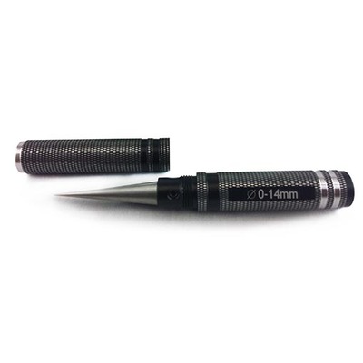 Tornado RC Body Reamer Black