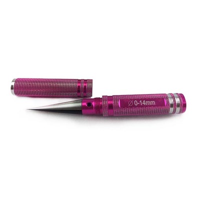Tornado RC Body Reamer Purple