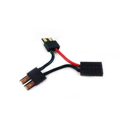 TORNADO RC TRAXXAS COMPATIBLE SERIES PLUG