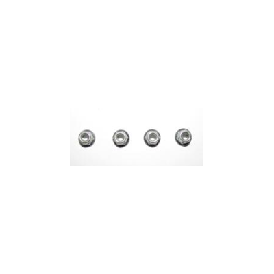 Nut set