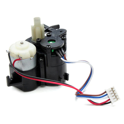 Steering Assembly