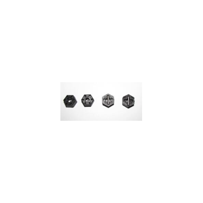 12MM Wheel Hex