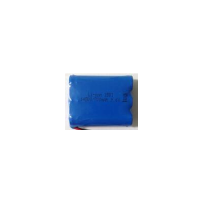 Battery 9.6V 700mAh 