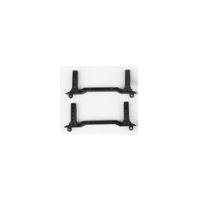 Car shell bracket                      