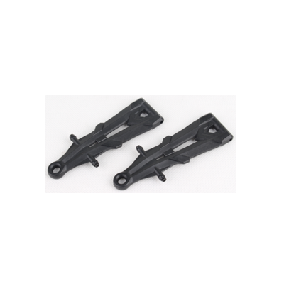 front low arm