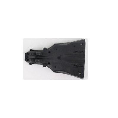 front differential cover