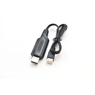 TRC-9125 USB STYLE 2 cell Balance charger 1.5amp charge rate