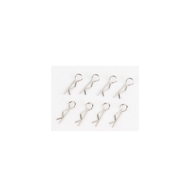 body clips